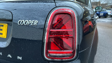 MINI Countryman 1.5 Cooper Classic 5dr Auto [Comfort/Nav+ Pack] Petrol Hatchback